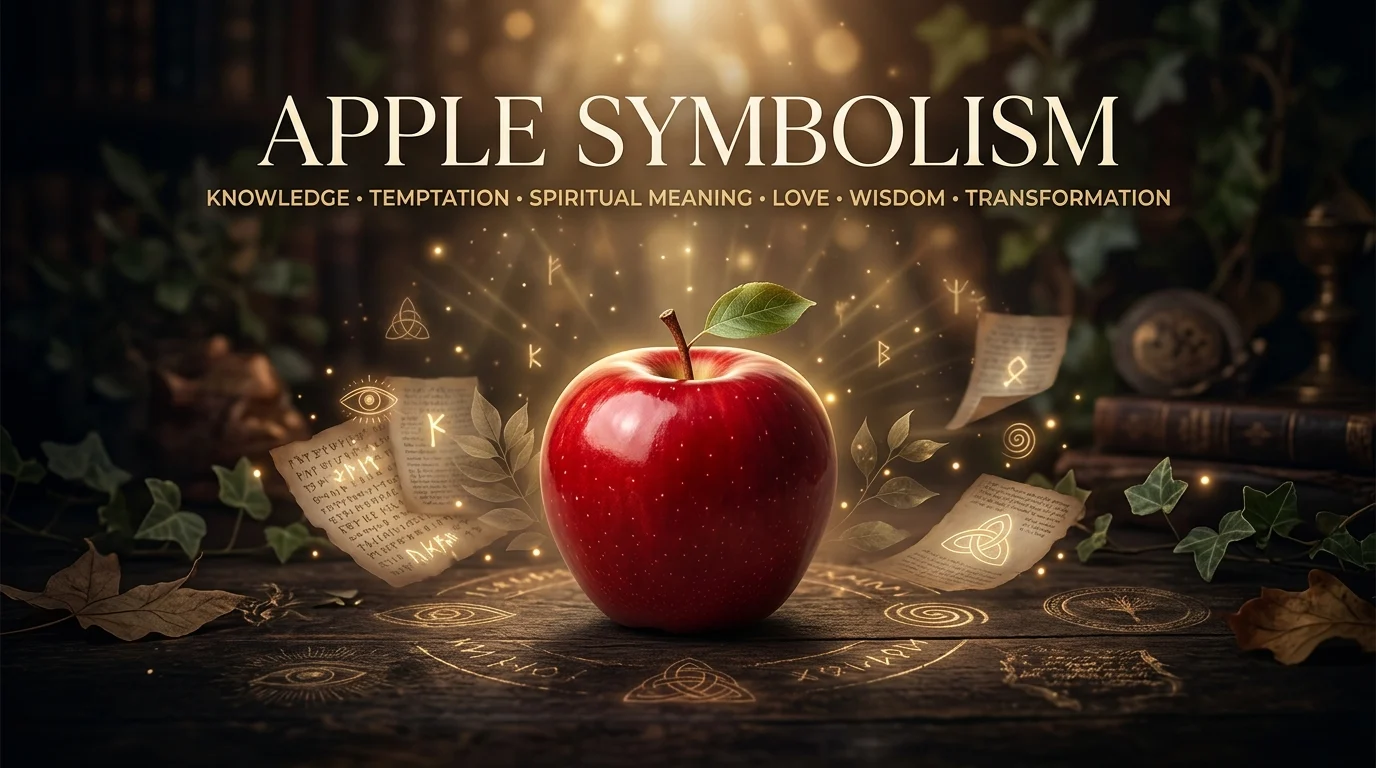 Apple Symbolism
