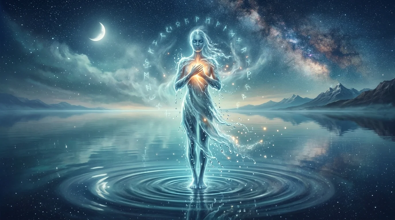 Water Symbolism