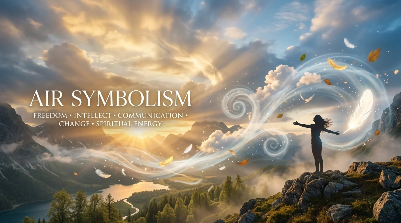 Air Symbolism