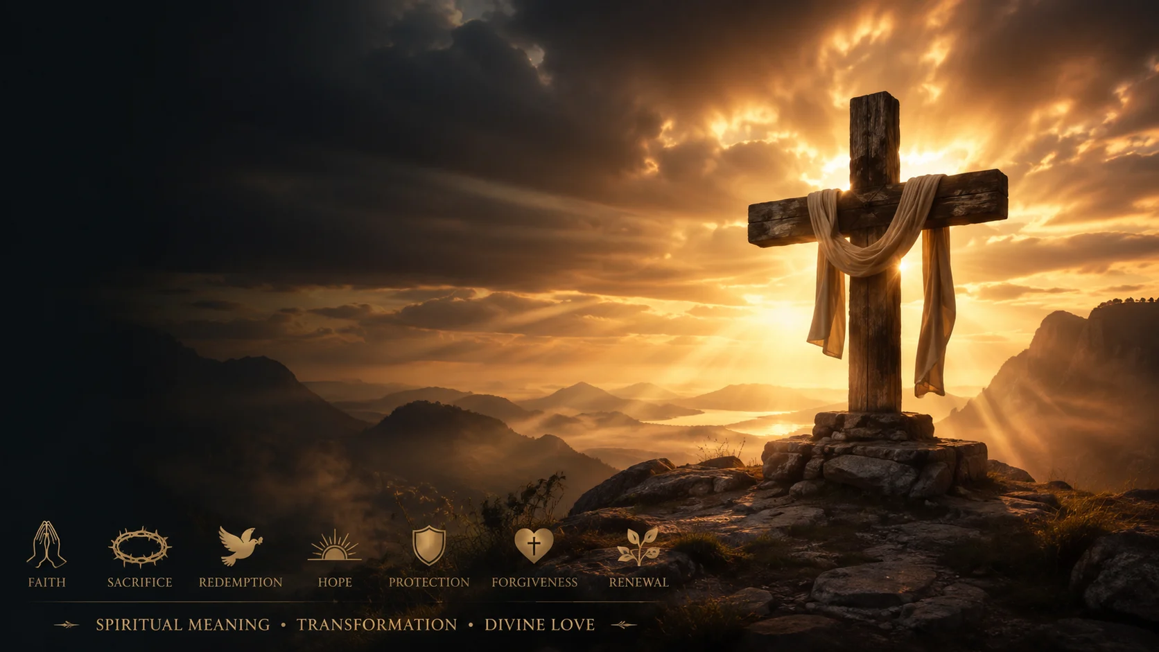 Cross Symbolism
