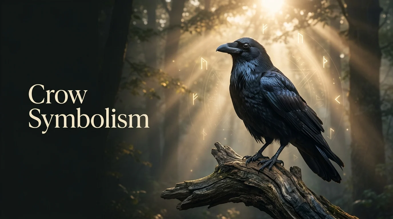 Crow Symbolism
