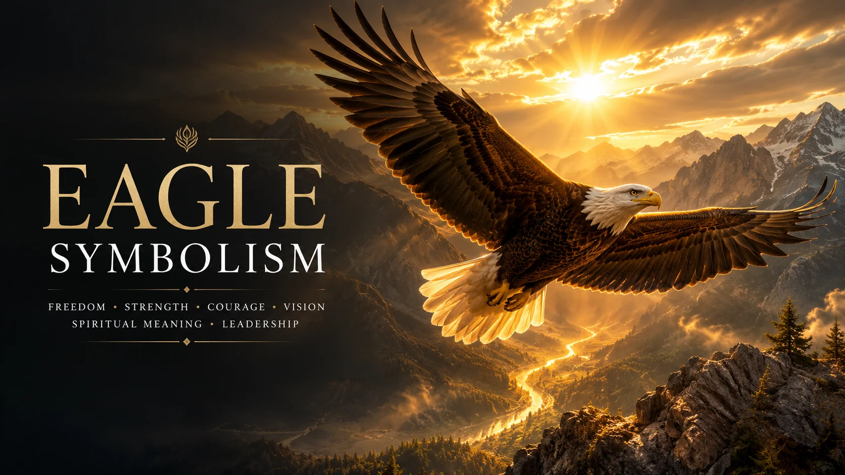 Eagle Symbolism