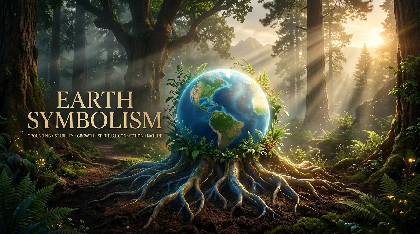 Earth Symbolism