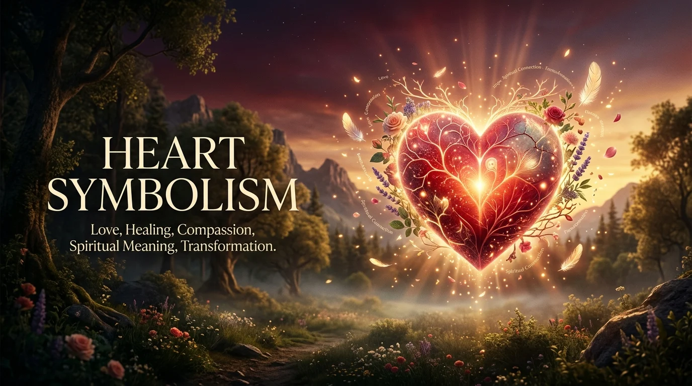 Heart Symbolism