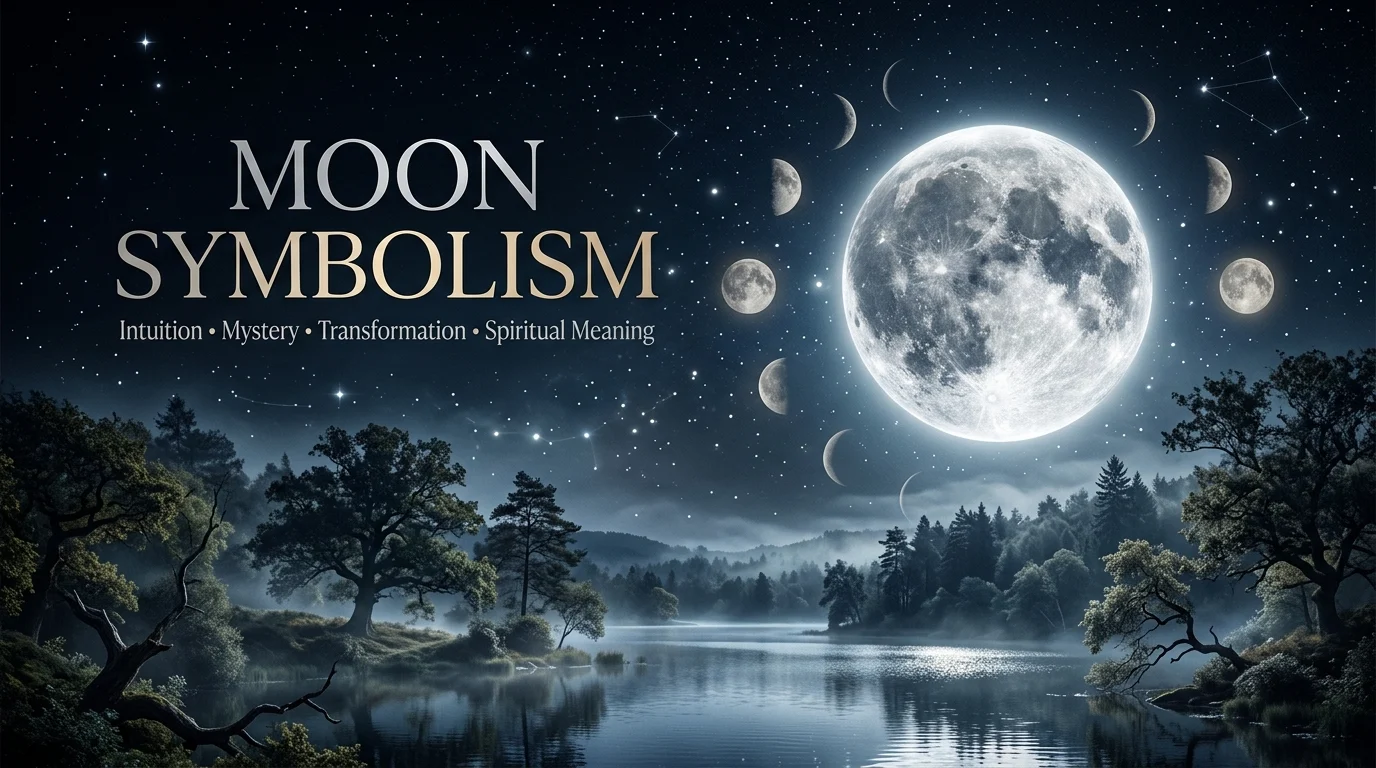 Moon Symbolism