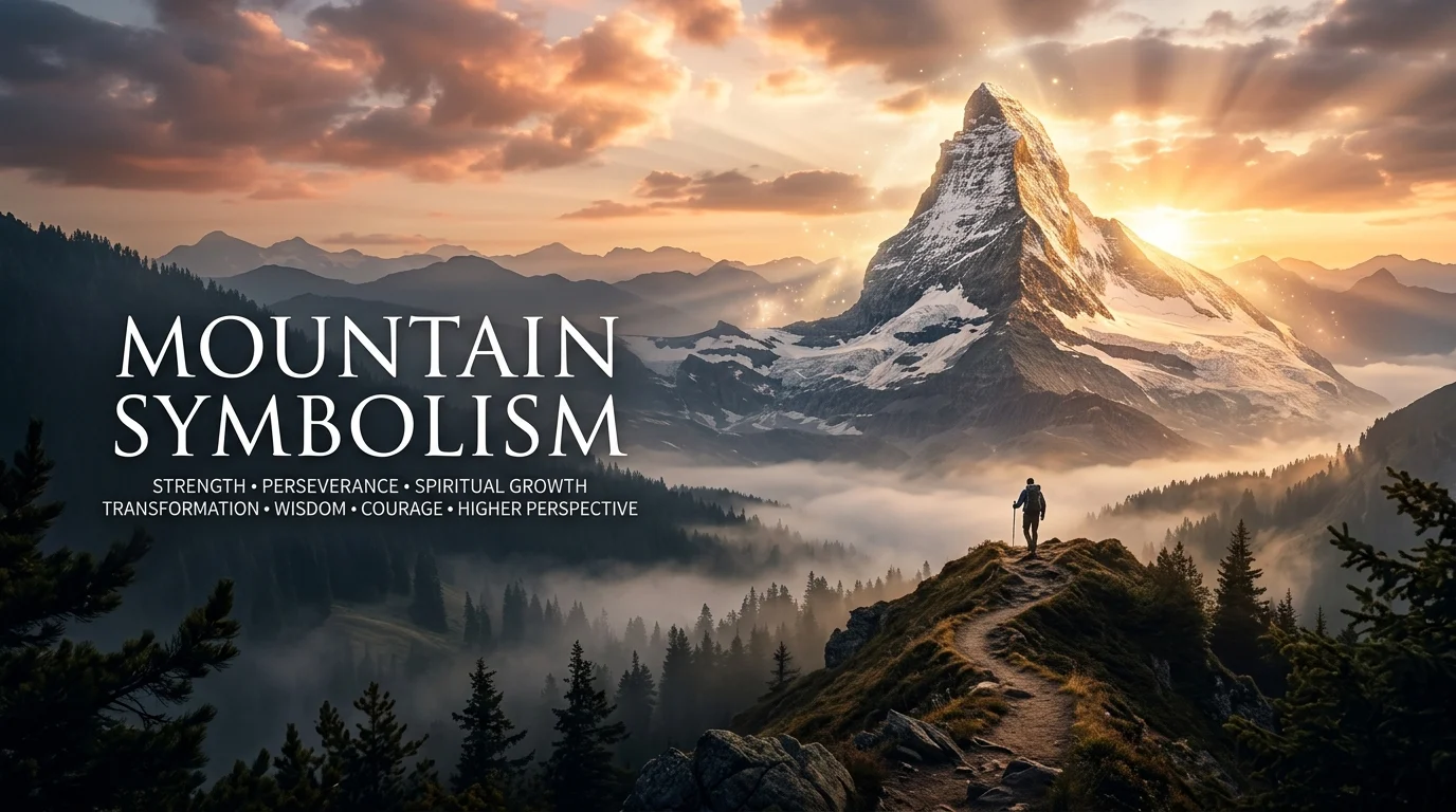 Mountain Symbolism