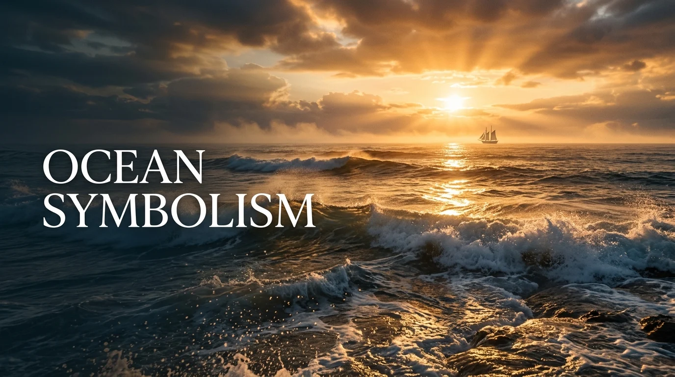 Ocean Symbolism