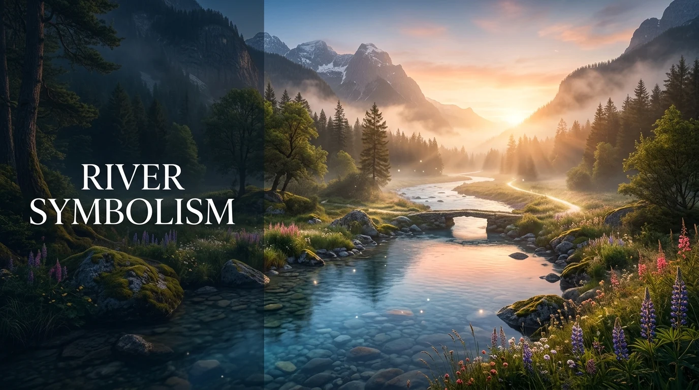 River Symbolism