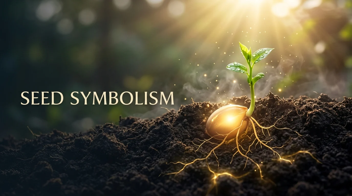 Seed Symbolism
