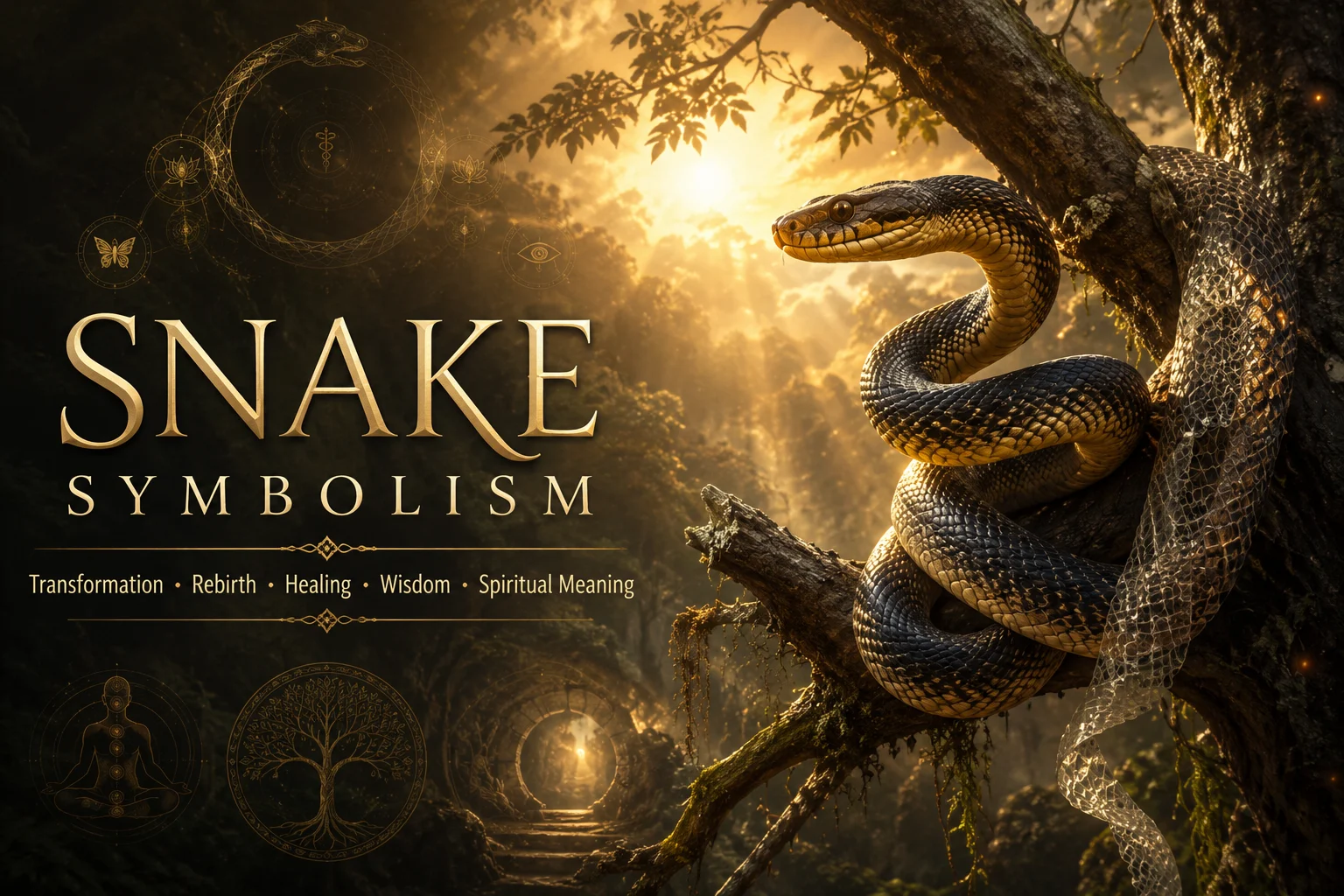 Snake Symbolism