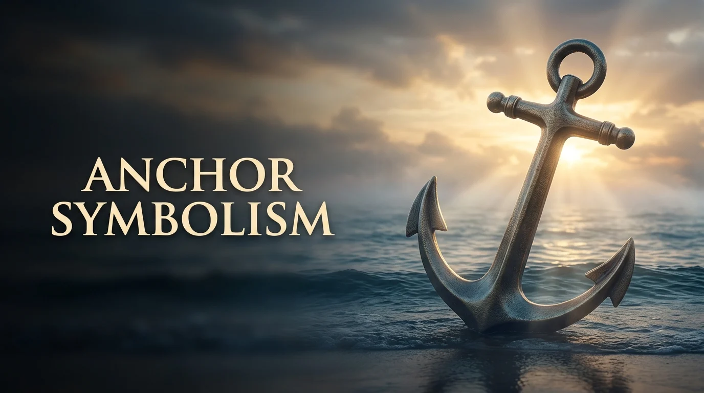 Anchor Symbolism