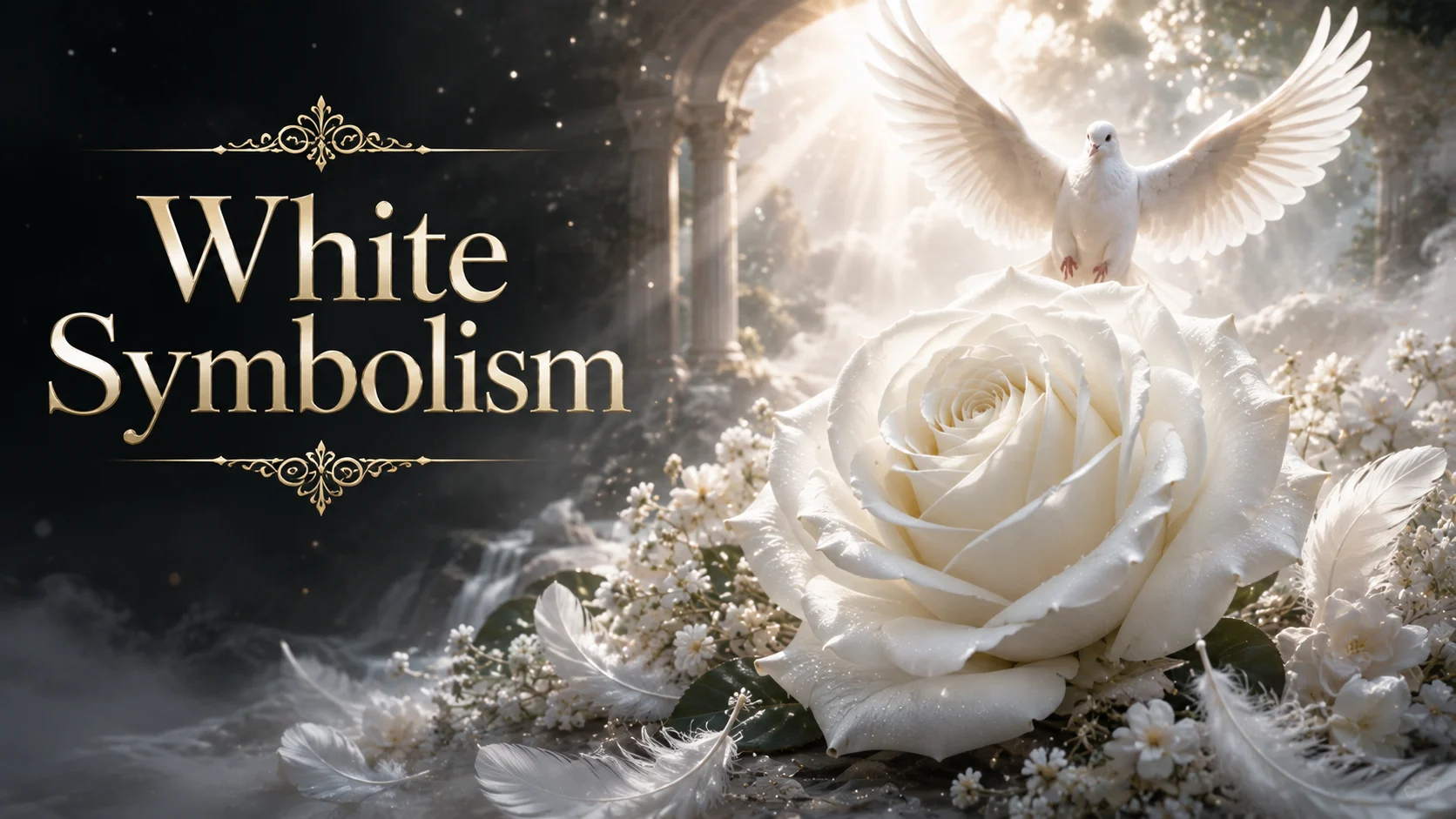 White Symbolism