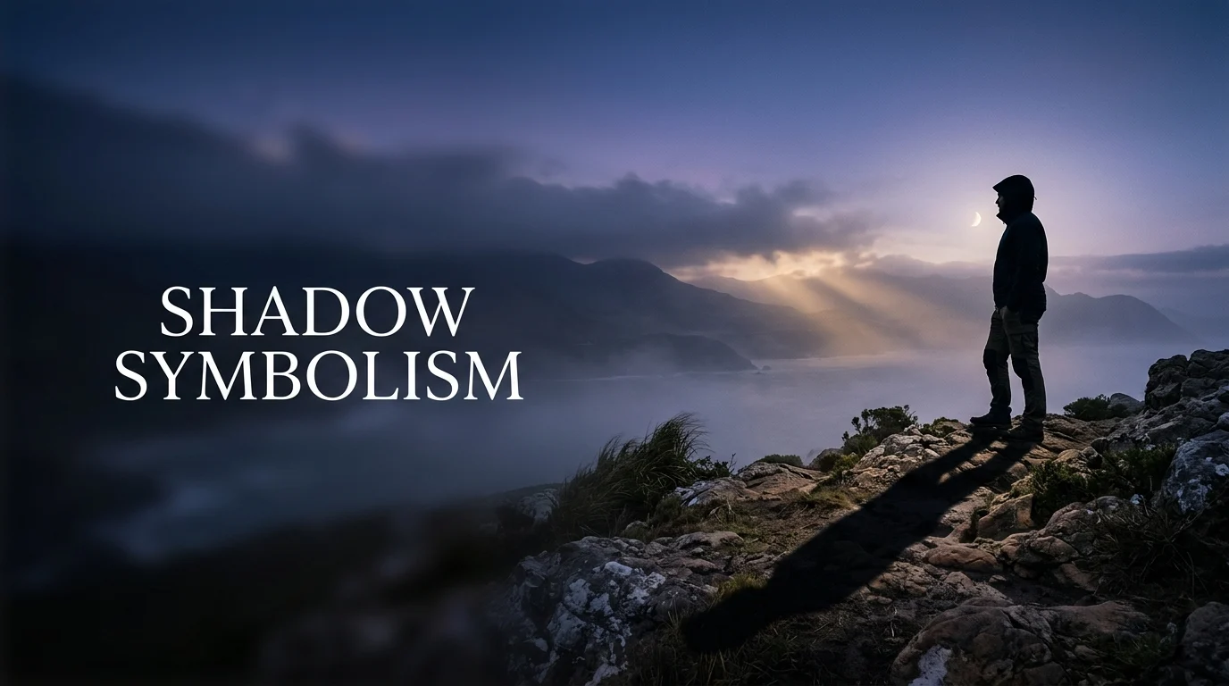 Shadow Symbolism