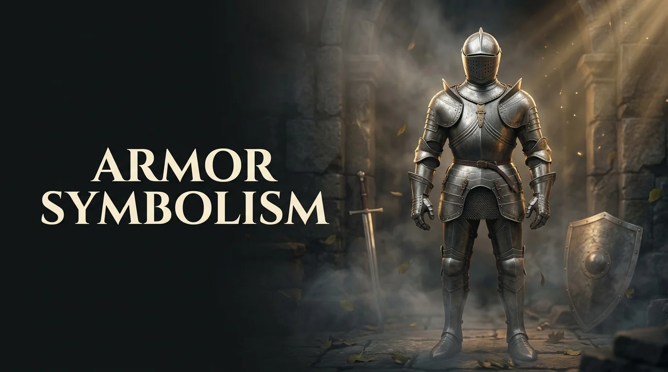 Armor Symbolism