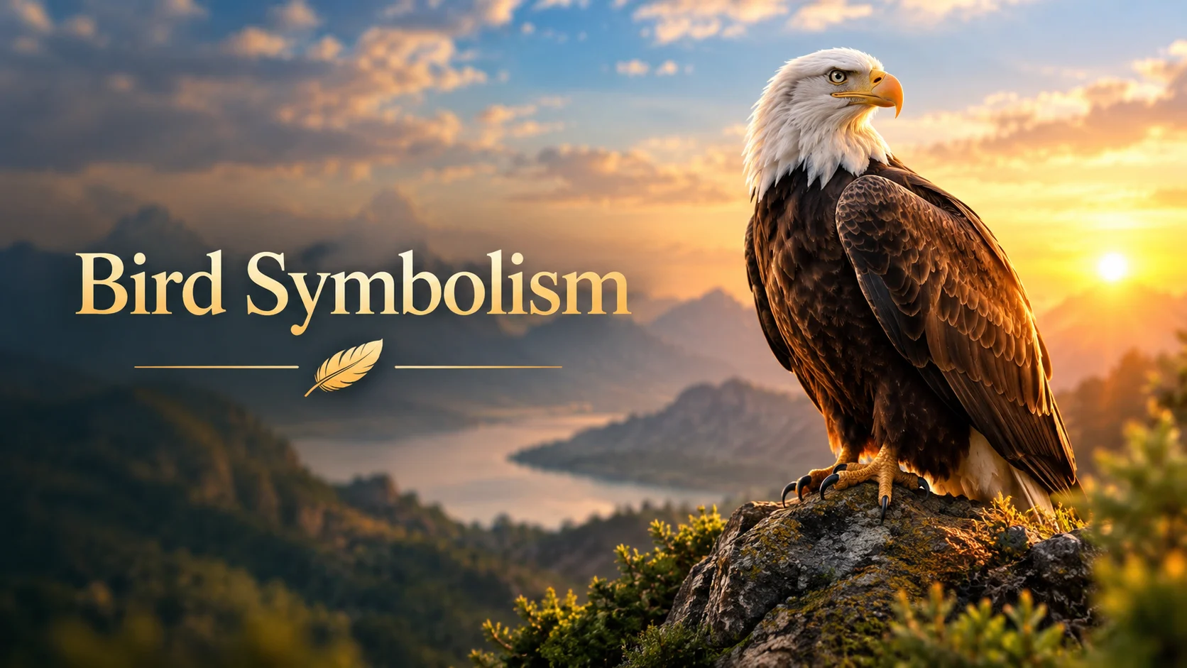 Bird Symbolism