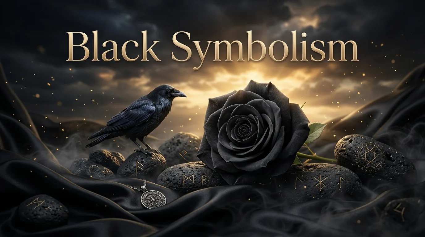 Black Symbolism