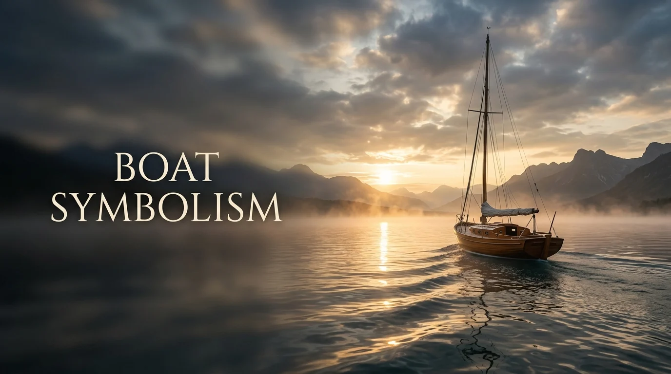 Boat Symbolism