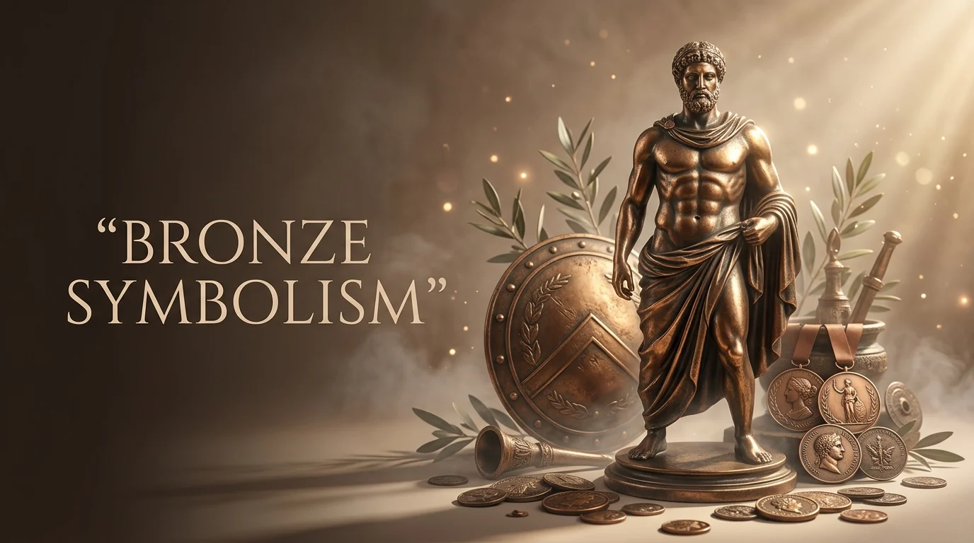 Bronze Symbolism