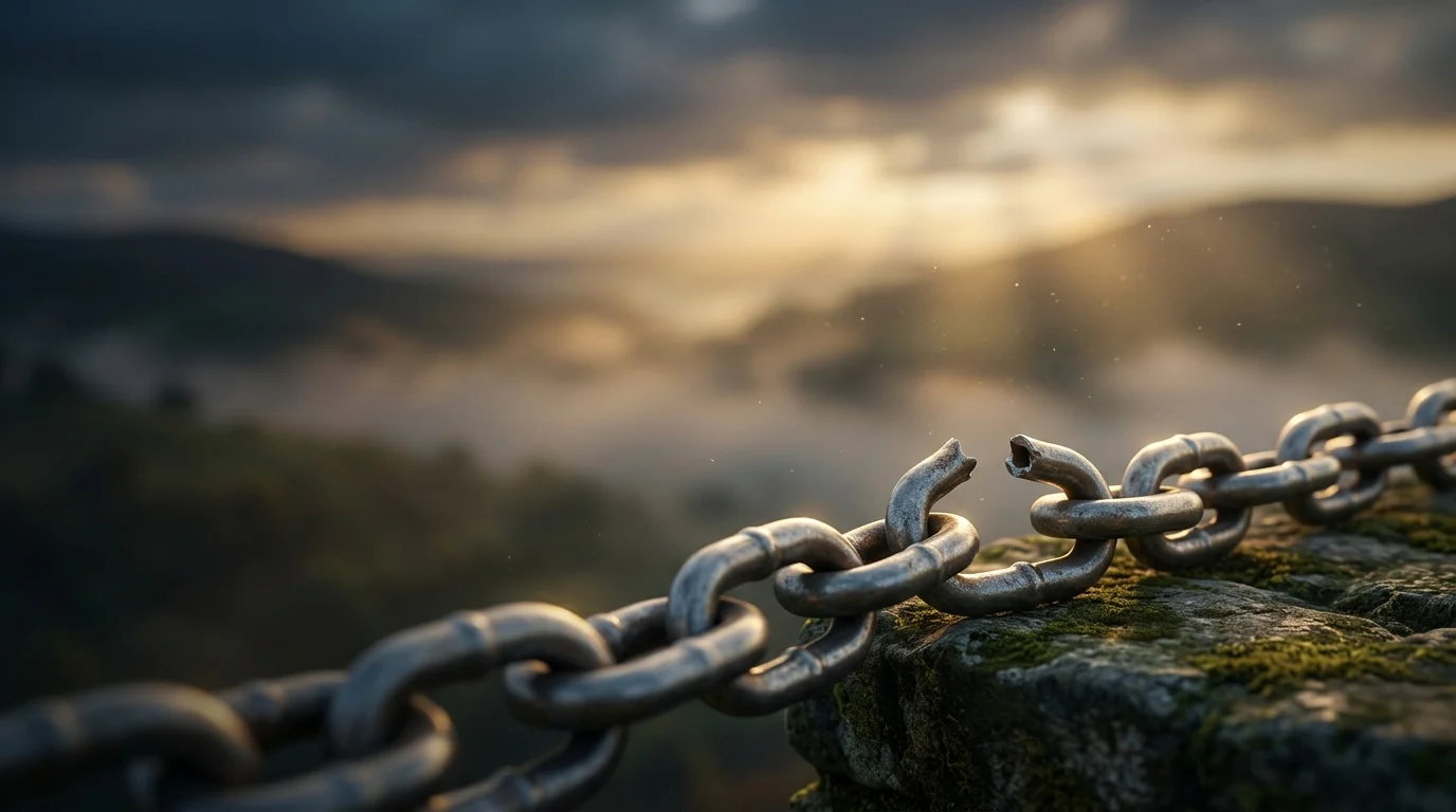 Chain Symbolism