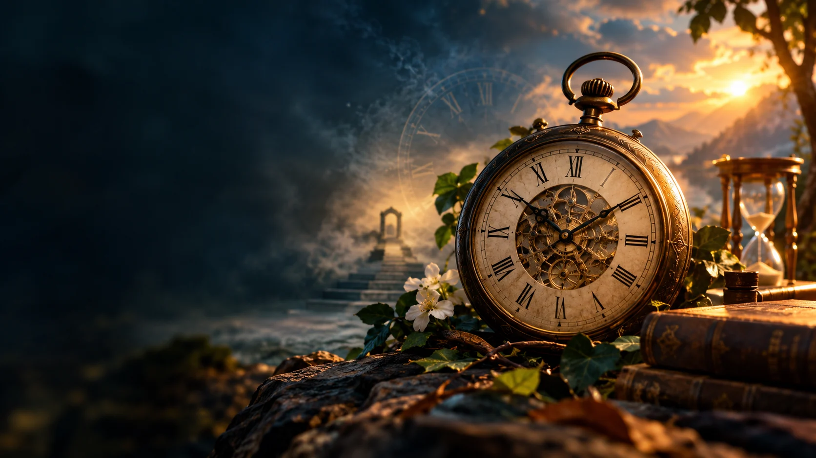 Clock Symbolism