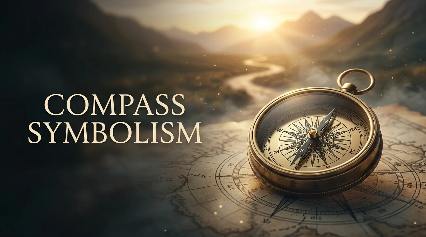 Compass Symbolism