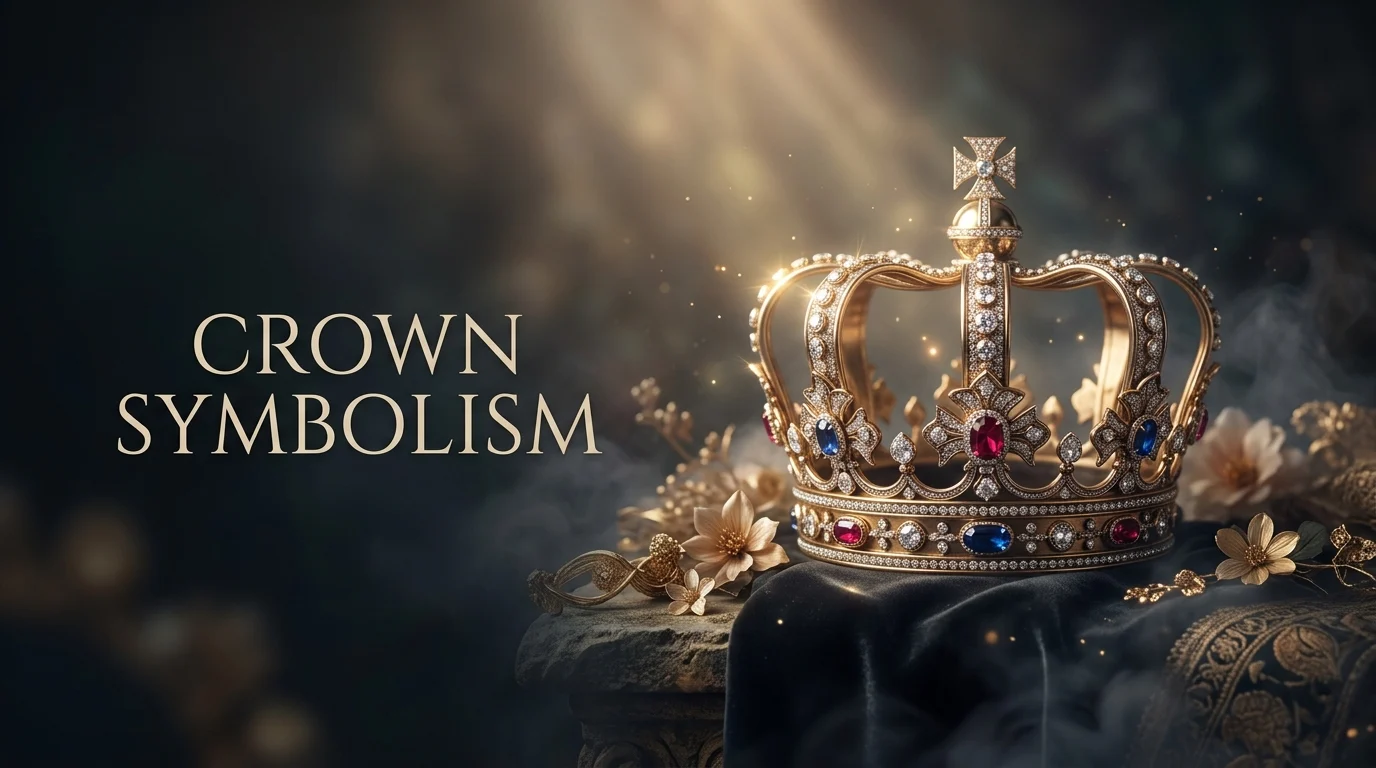 Crown Symbolism