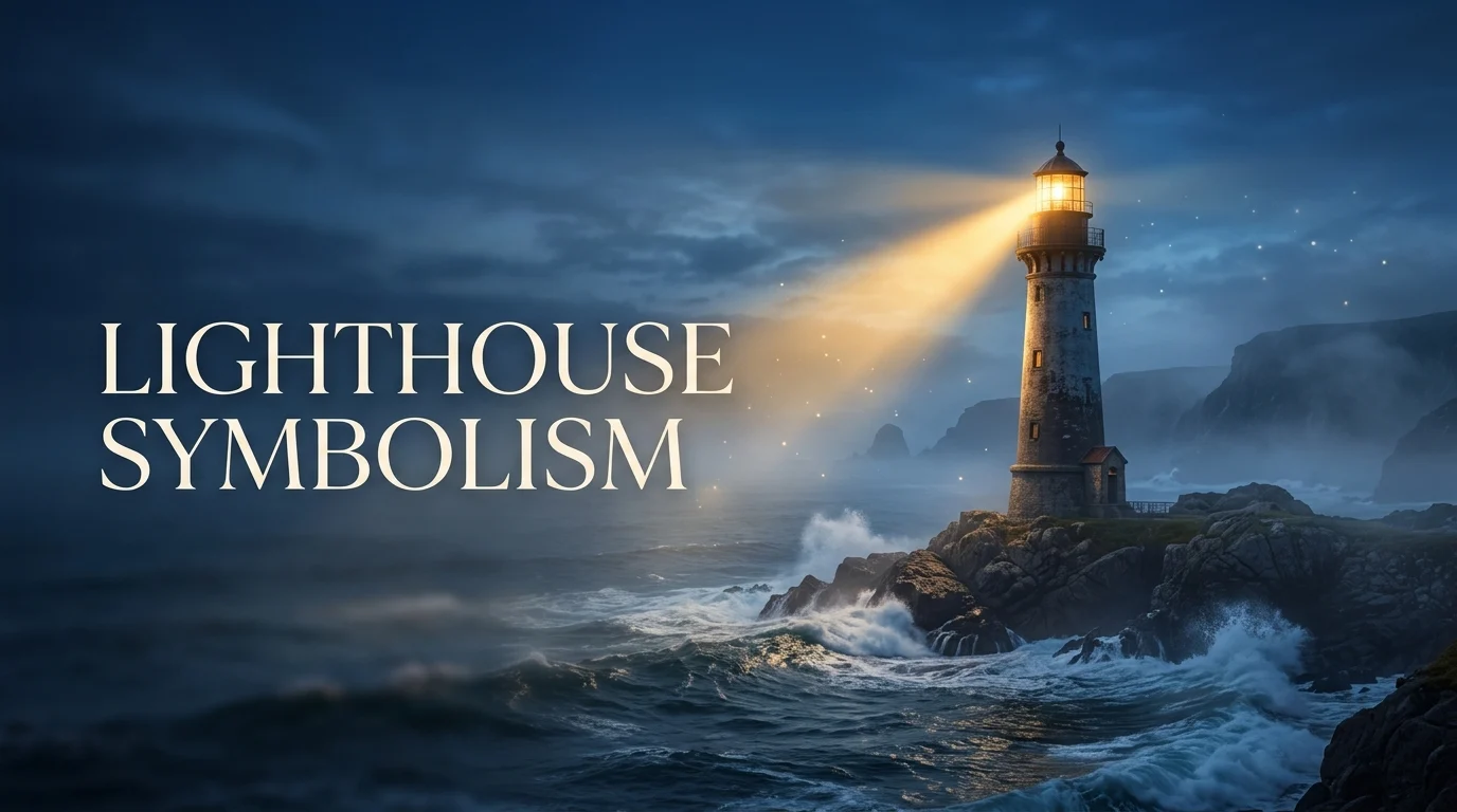 Lighthouse Symbolism