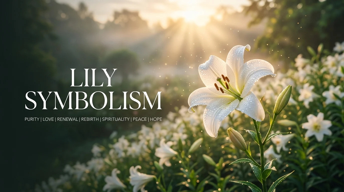 Lily Symbolism