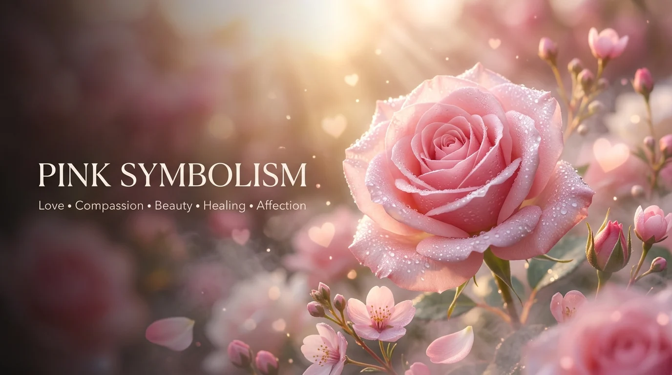 Pink Symbolism