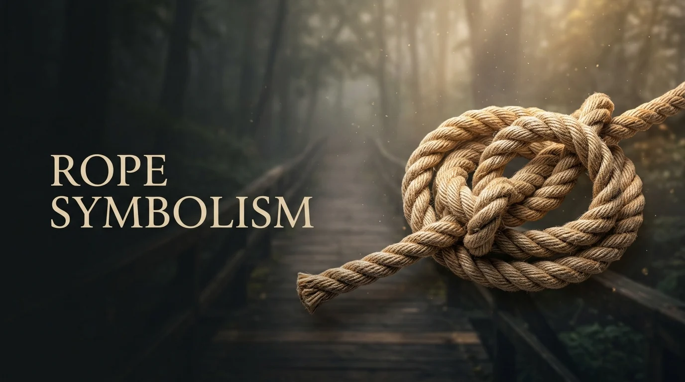 Rope Symbolism