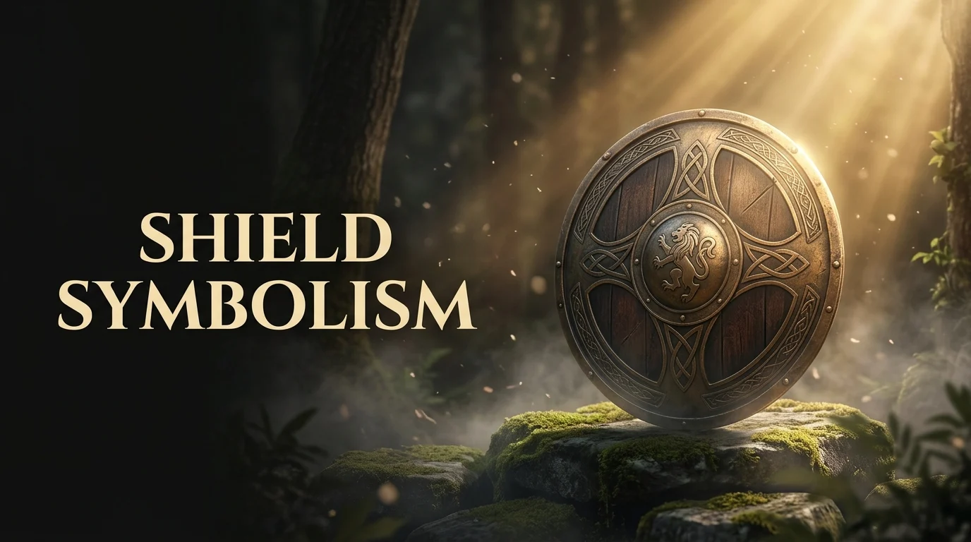Shield Symbolism