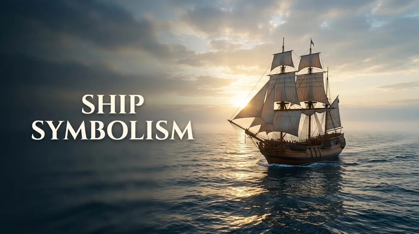 Ship Symbolism