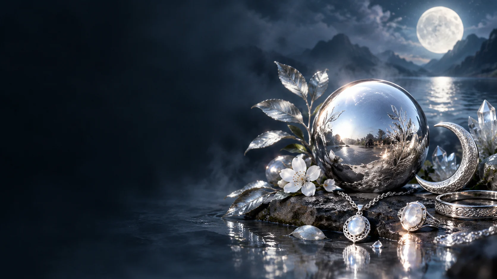 Silver Symbolism