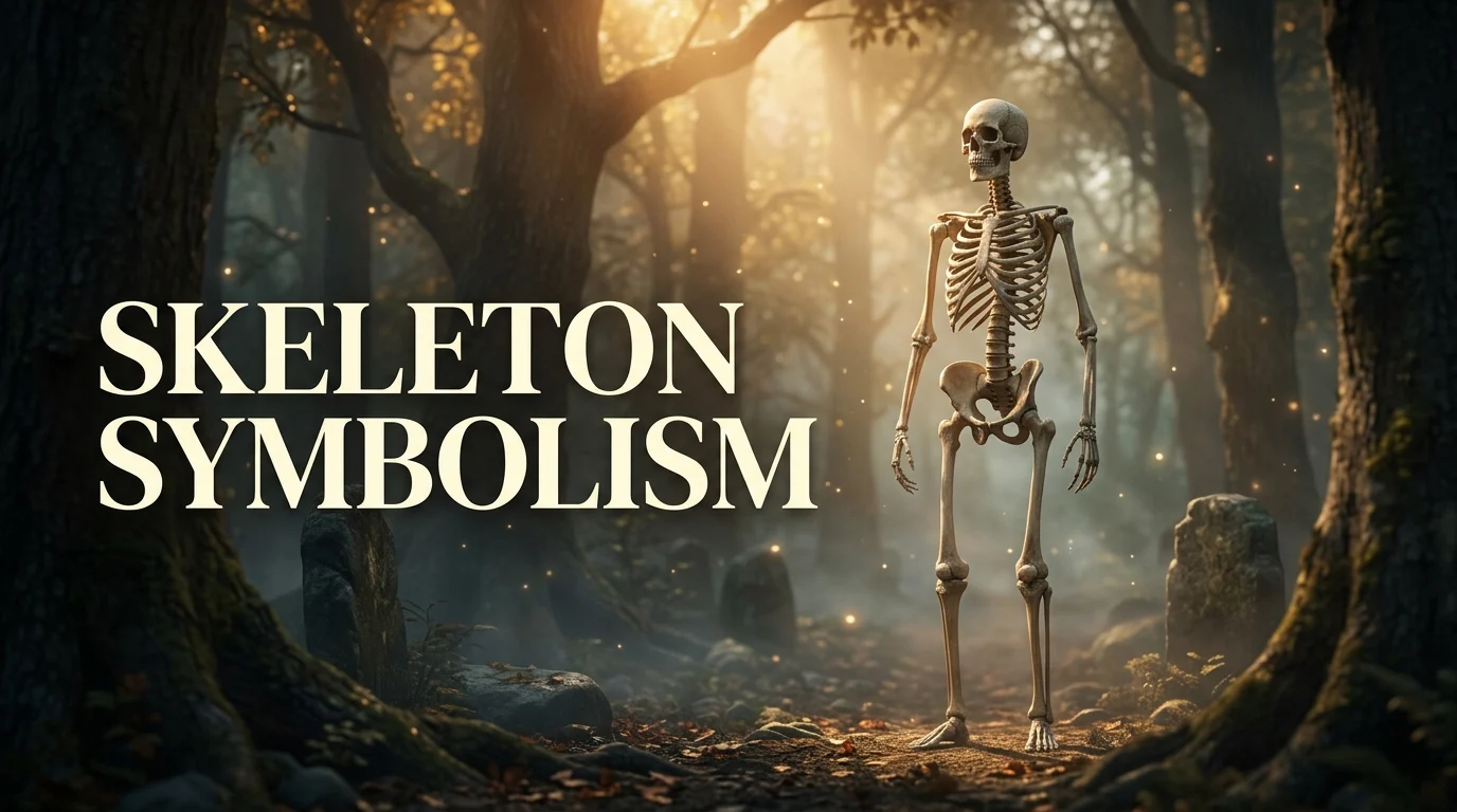 Skeleton Symbolism