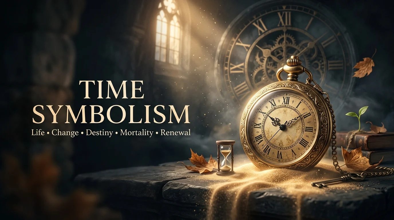Time Symbolism