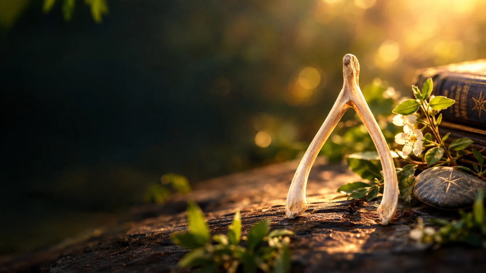 Wishbone Symbolism