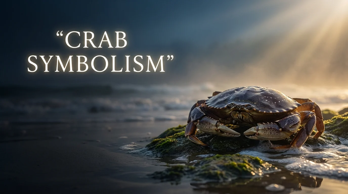 Crab Symbolism
