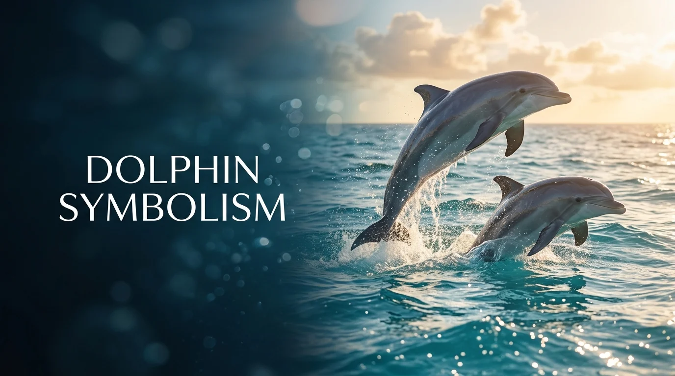 Dolphin Symbolism