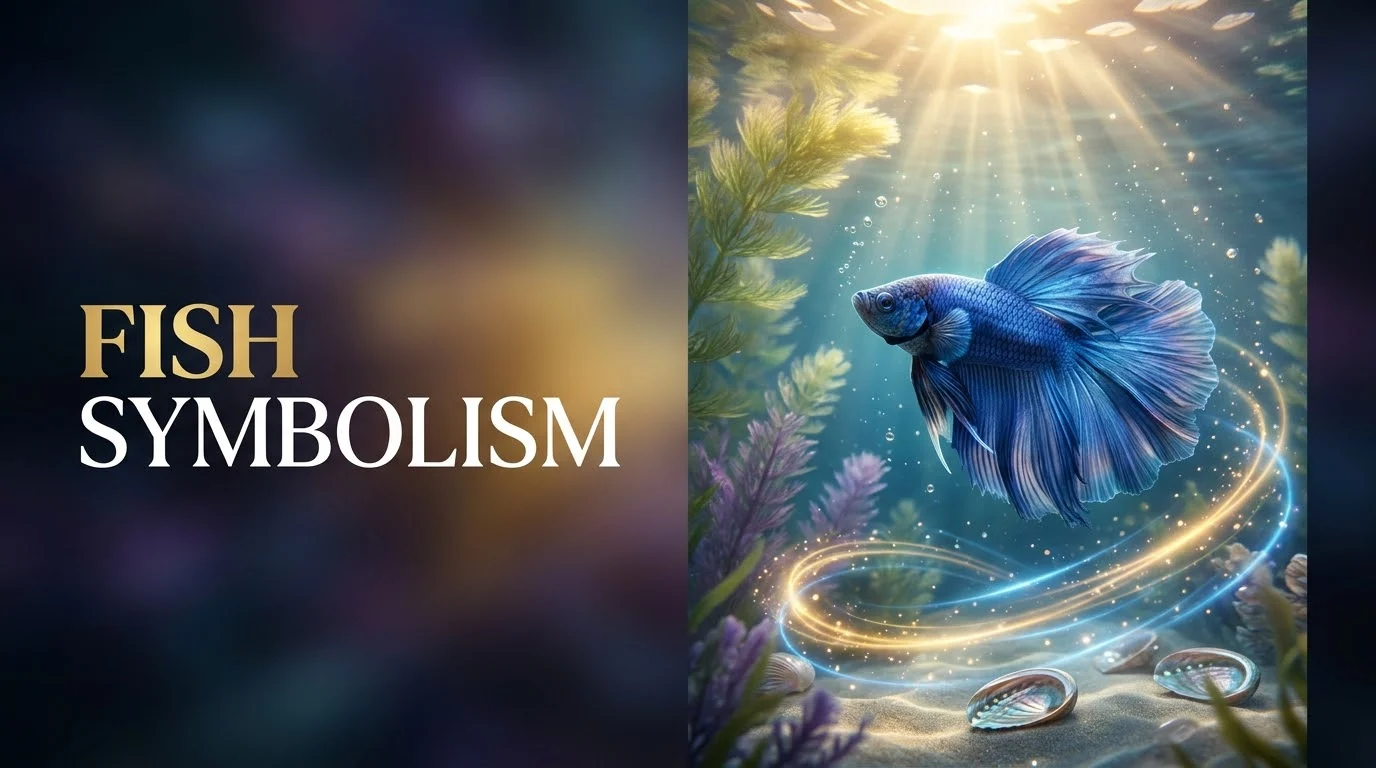 Fish Symbolism