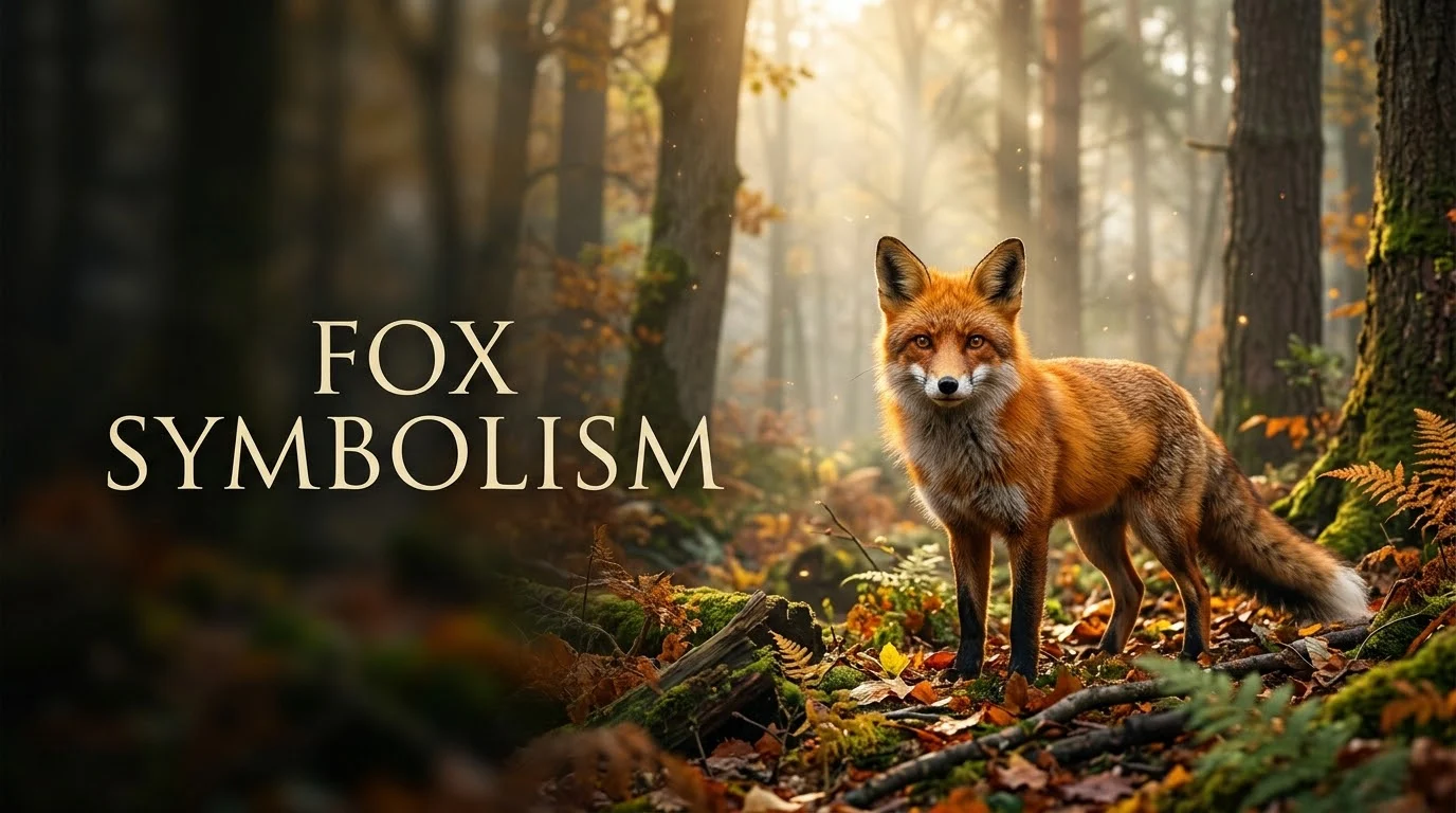 Fox Symbolism