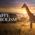 Giraffe Symbolism