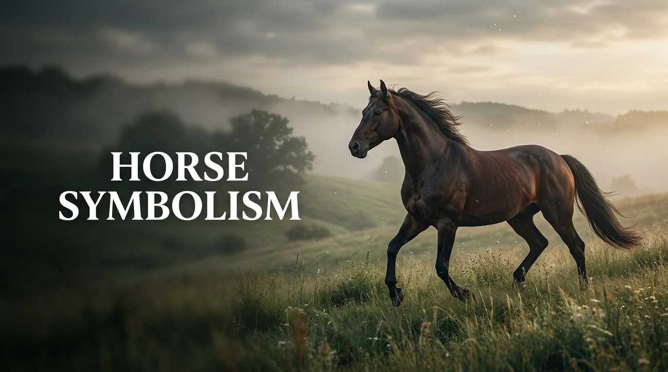 Horse Symbolism