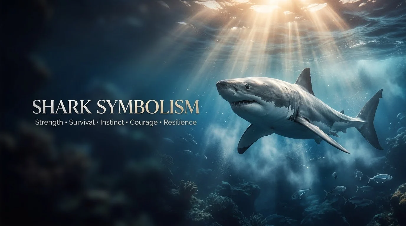 Shark Symbolism