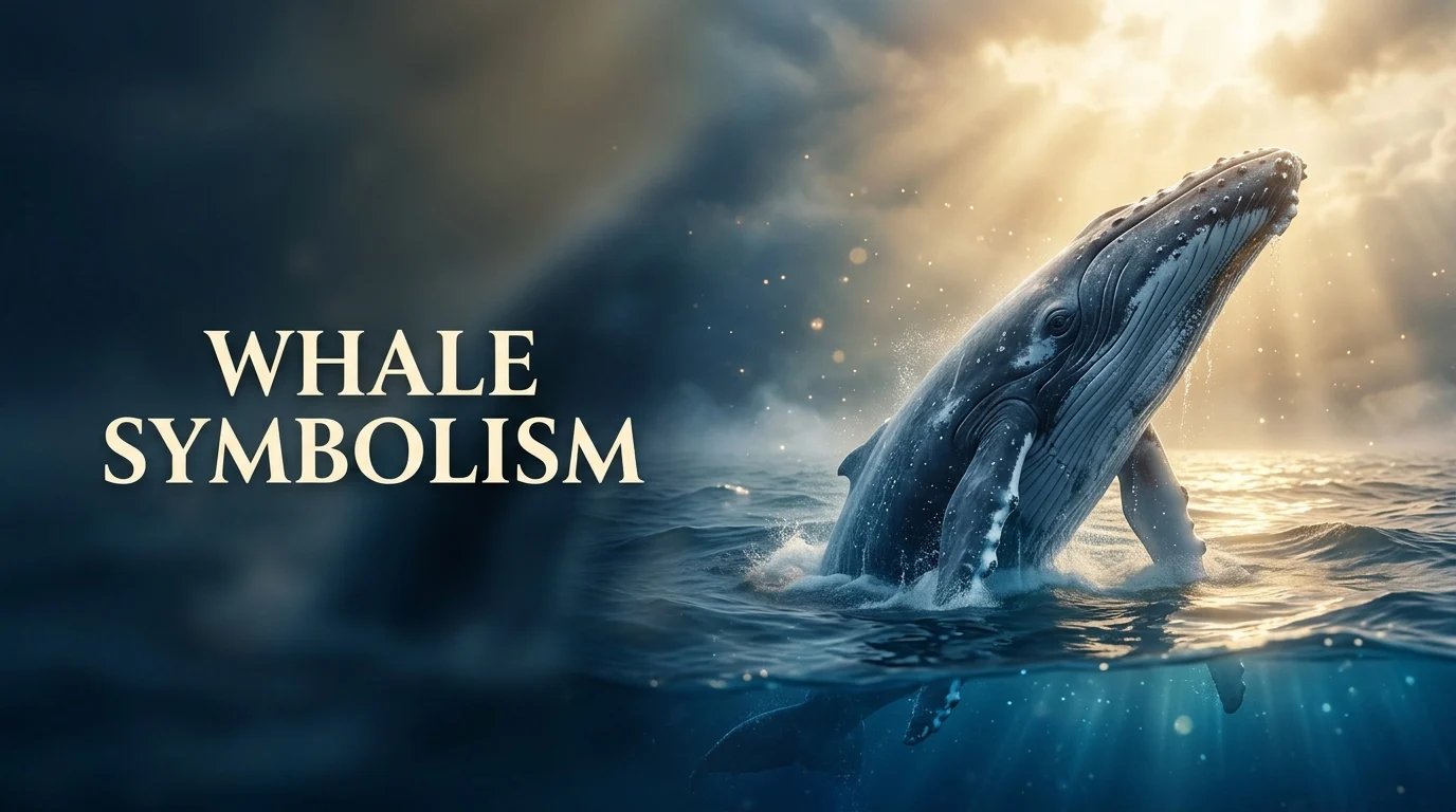 Whale Symbolism