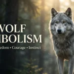 Wolf Symbolism